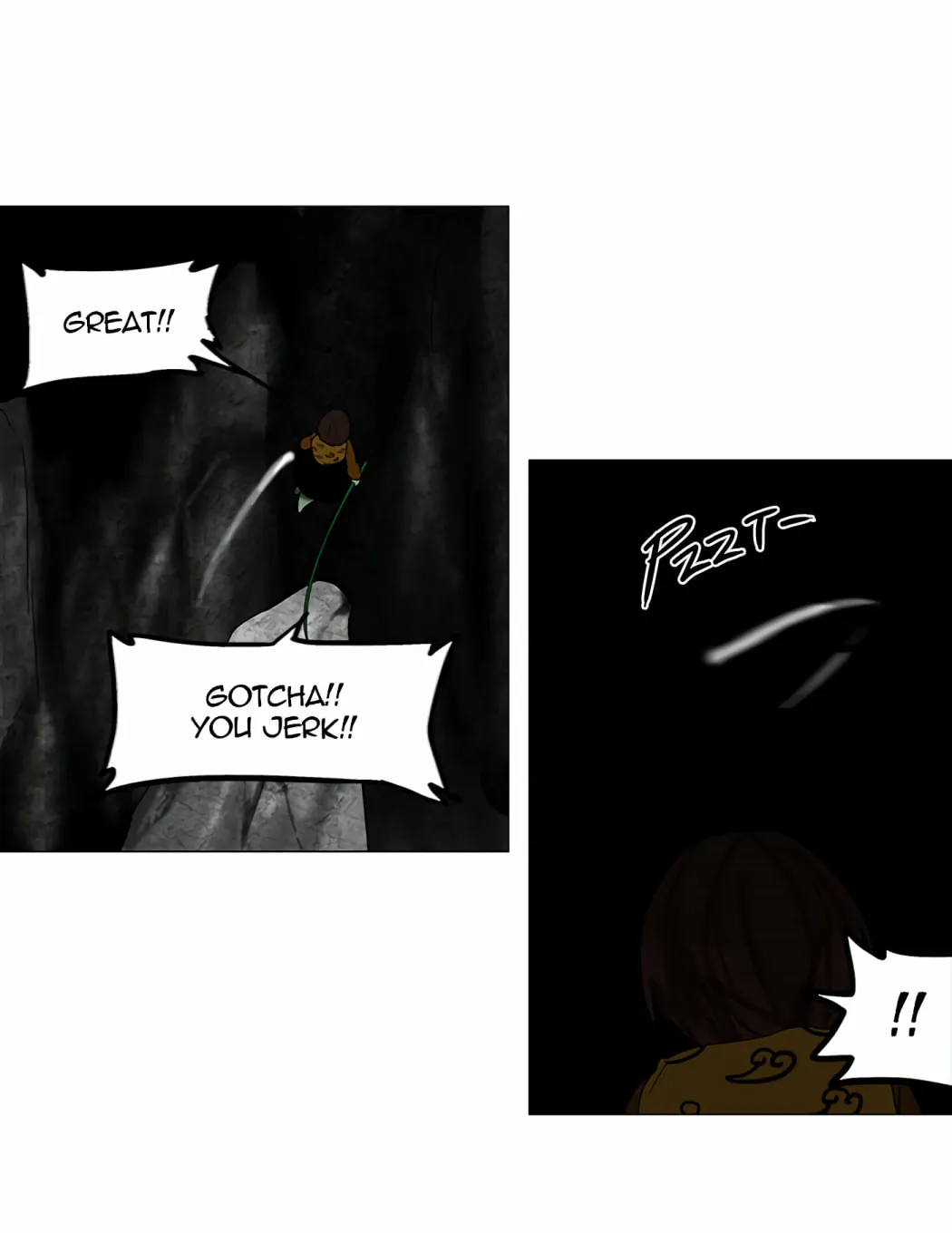 Tower of God Chapter 65 page 51 - 