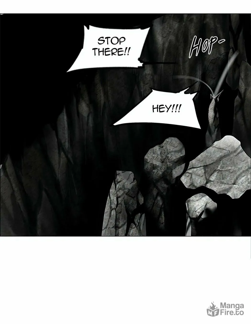 Tower of God Chapter 65 page 52 - 
