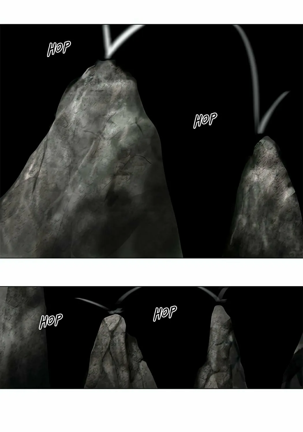 Tower of God Chapter 65 page 53 - 