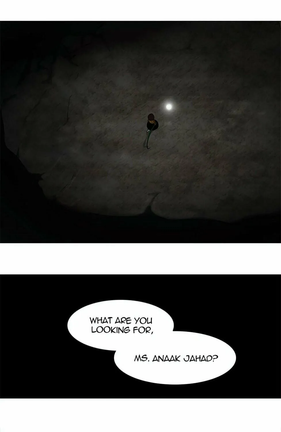 Tower of God Chapter 65 page 57 - 