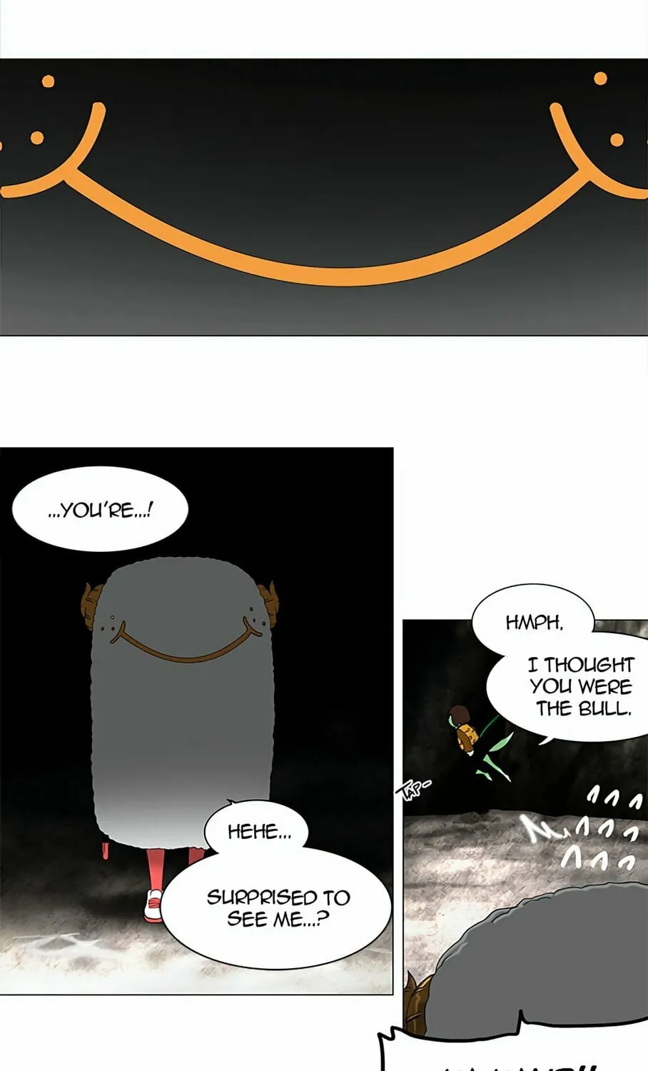 Tower of God Chapter 65 page 61 - 