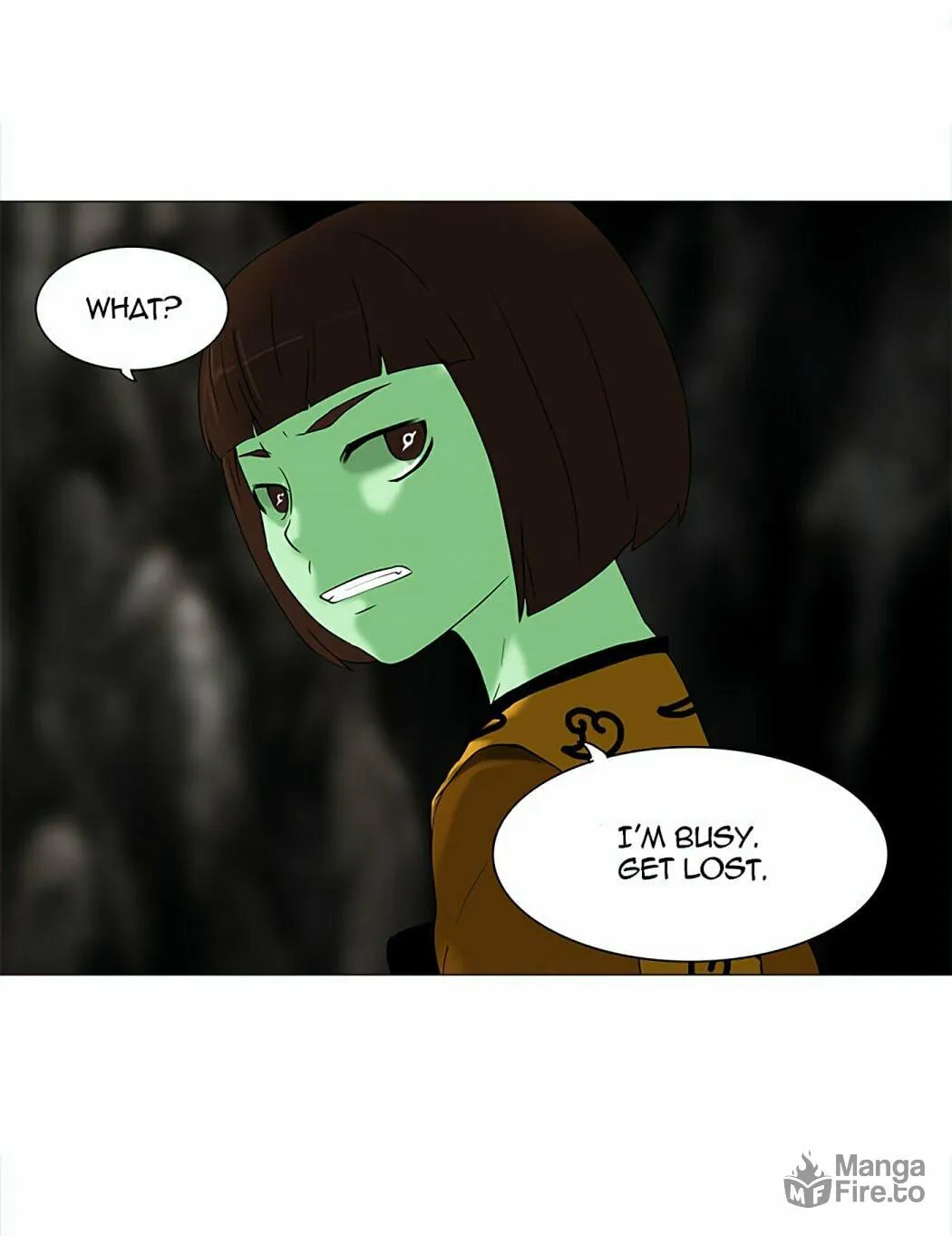 Tower of God Chapter 65 page 63 - 