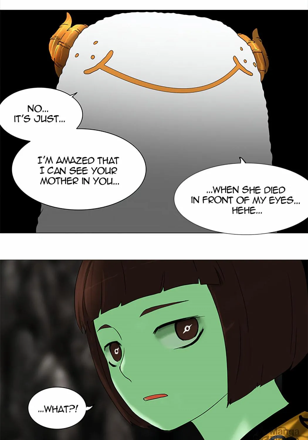 Tower of God Chapter 65 page 64 - 