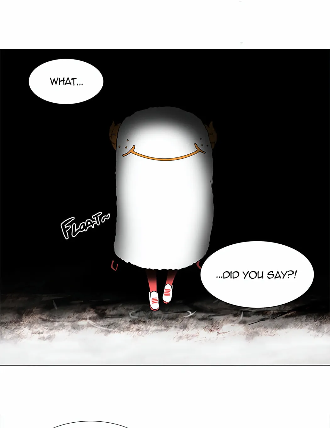 Tower of God Chapter 65 page 66 - 