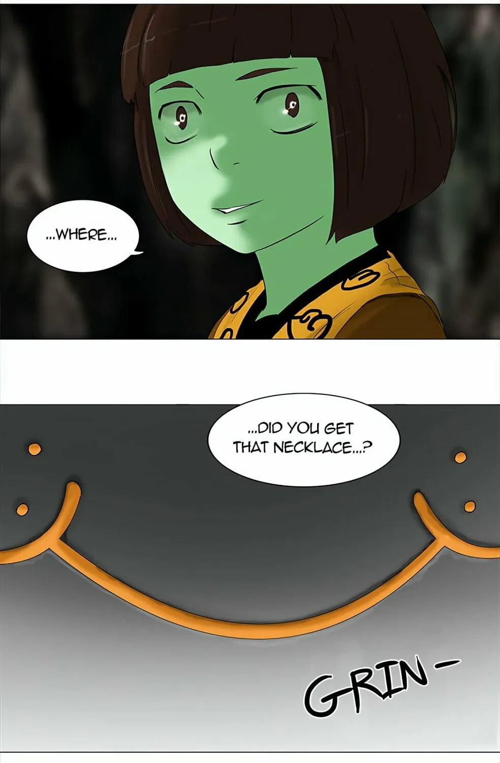 Tower of God Chapter 65 page 74 - 