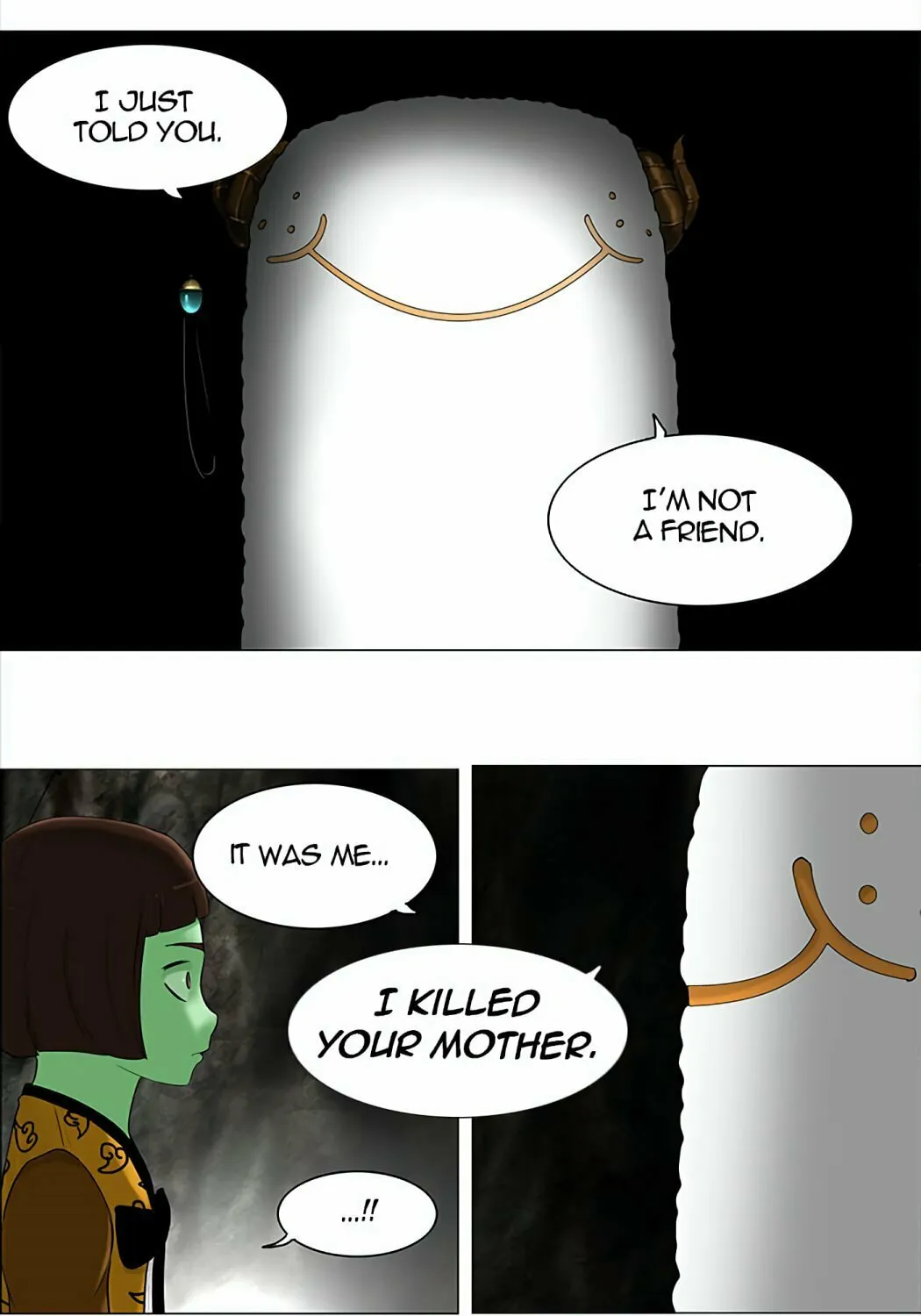 Tower of God Chapter 65 page 76 - 