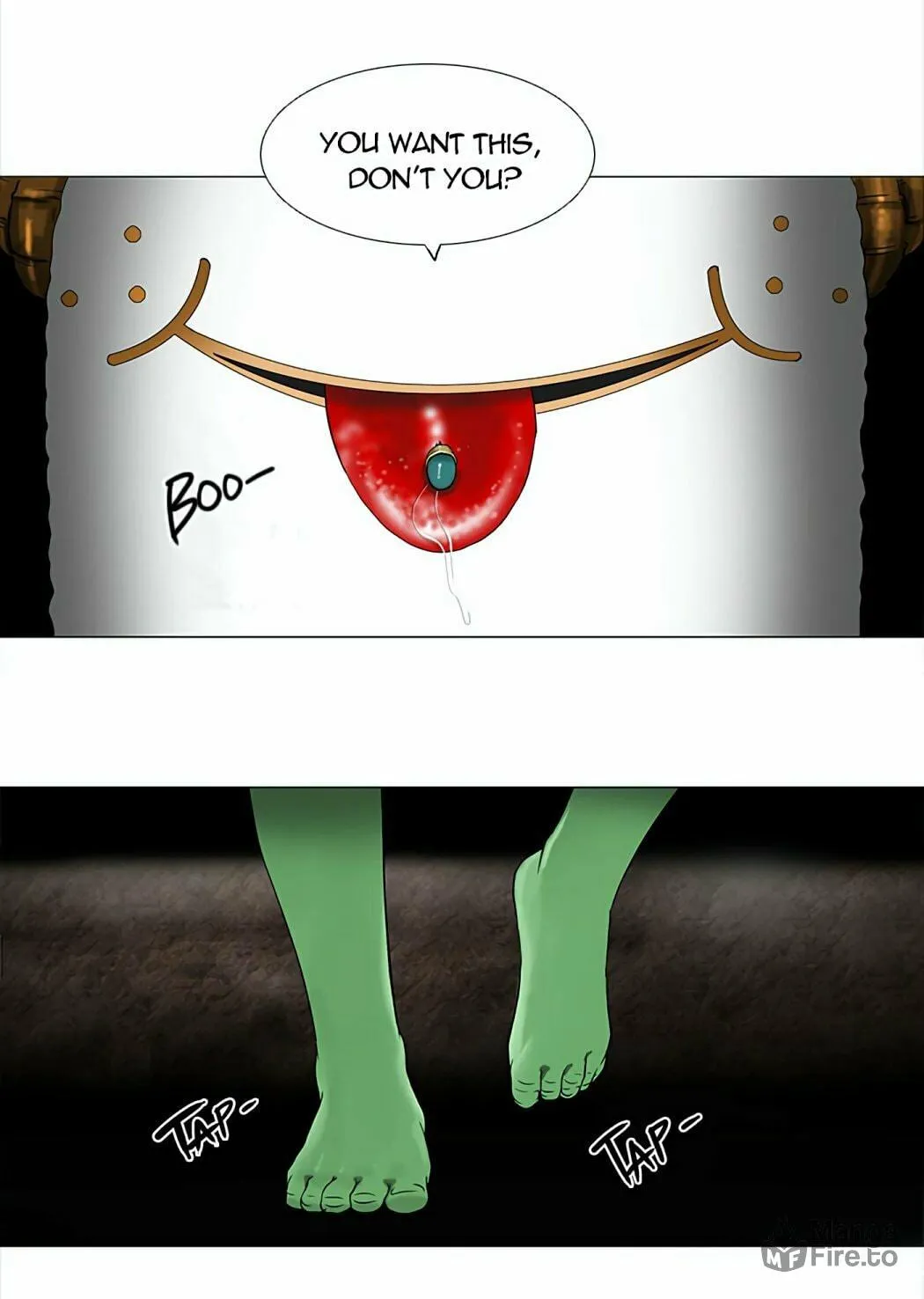 Tower of God Chapter 65 page 78 - 