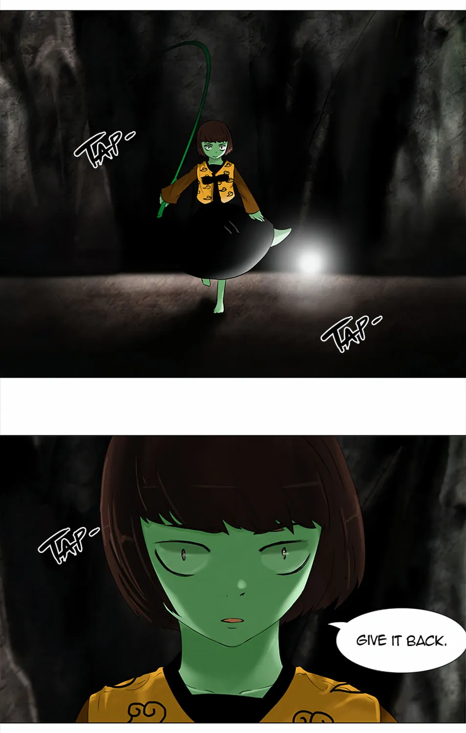 Tower of God Chapter 65 page 79 - 