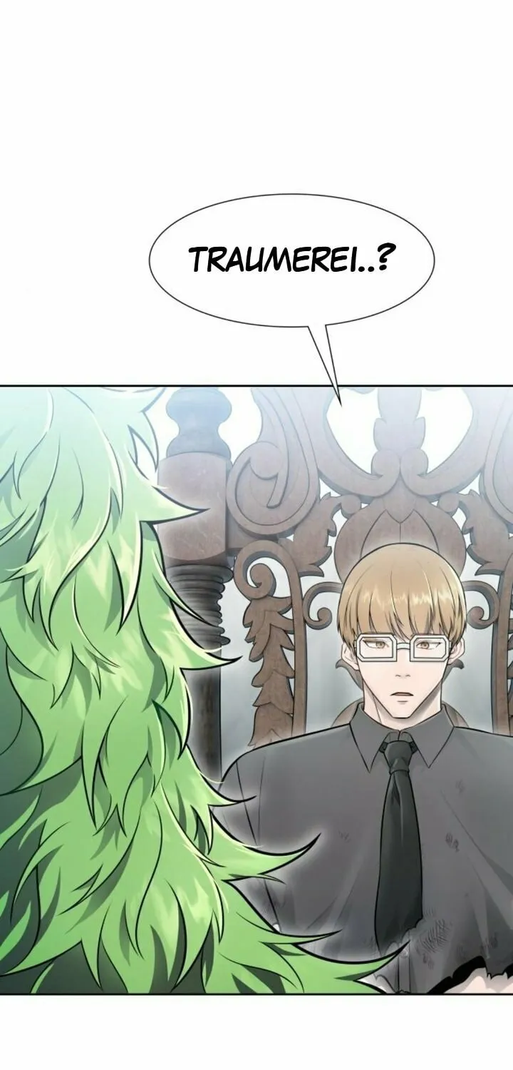 Tower of God Chapter 650 page 116 - 