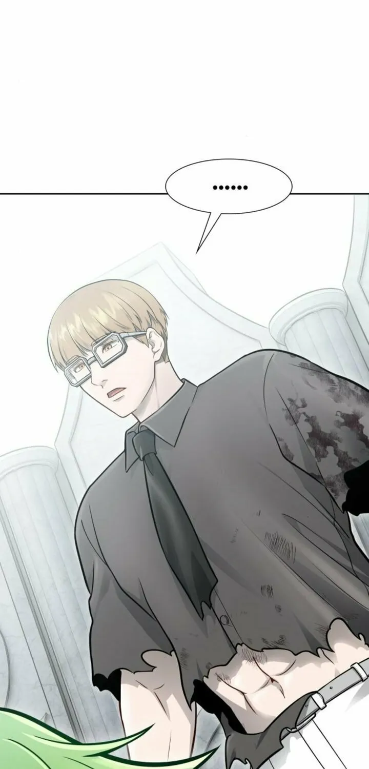 Tower of God Chapter 650 page 131 - 