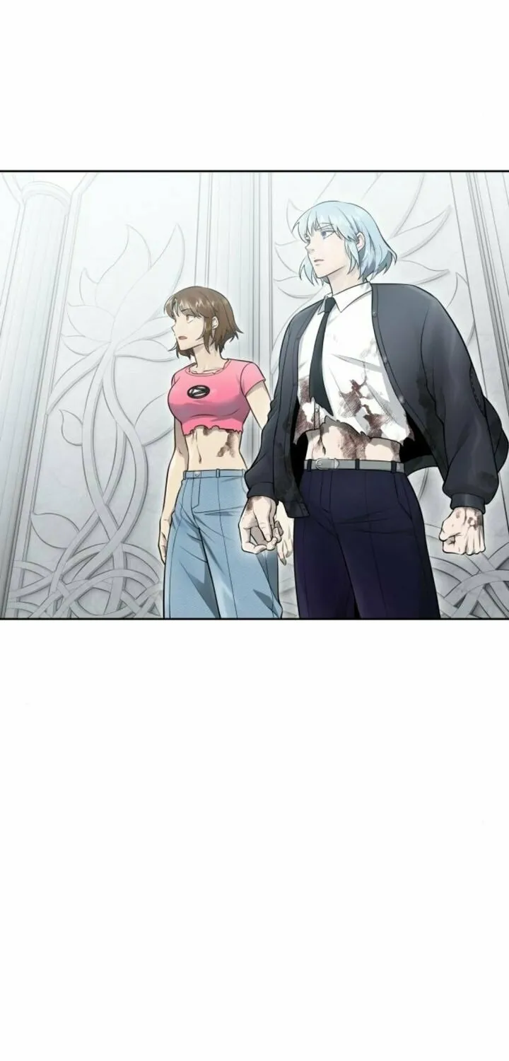 Tower of God Chapter 650 page 133 - 
