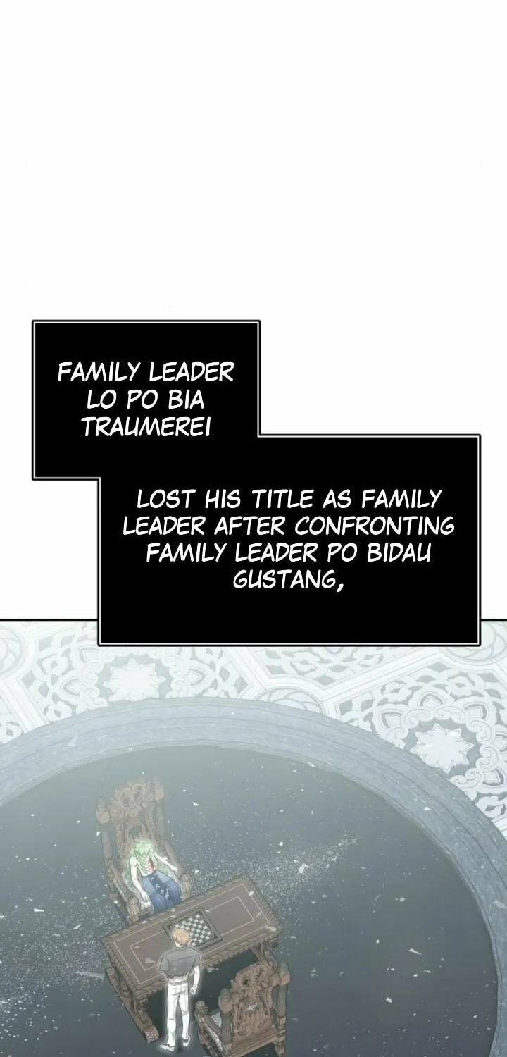 Tower of God Chapter 650 page 136 - 