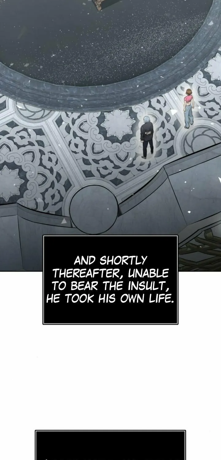 Tower of God Chapter 650 page 137 - 