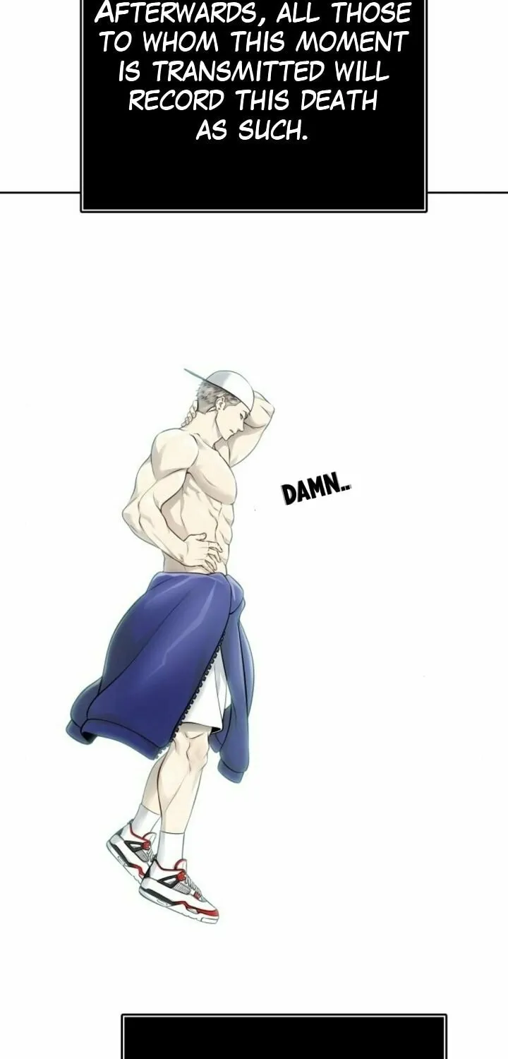 Tower of God Chapter 650 page 138 - 