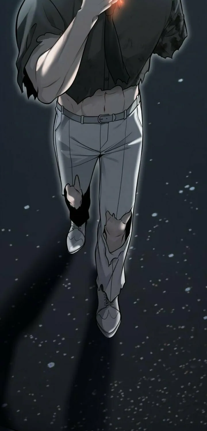 Tower of God Chapter 650 page 148 - 
