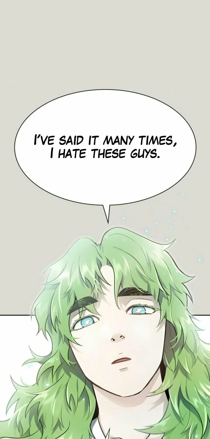 Tower of God Chapter 650 page 155 - 
