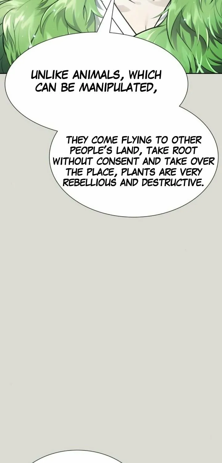 Tower of God Chapter 650 page 156 - 