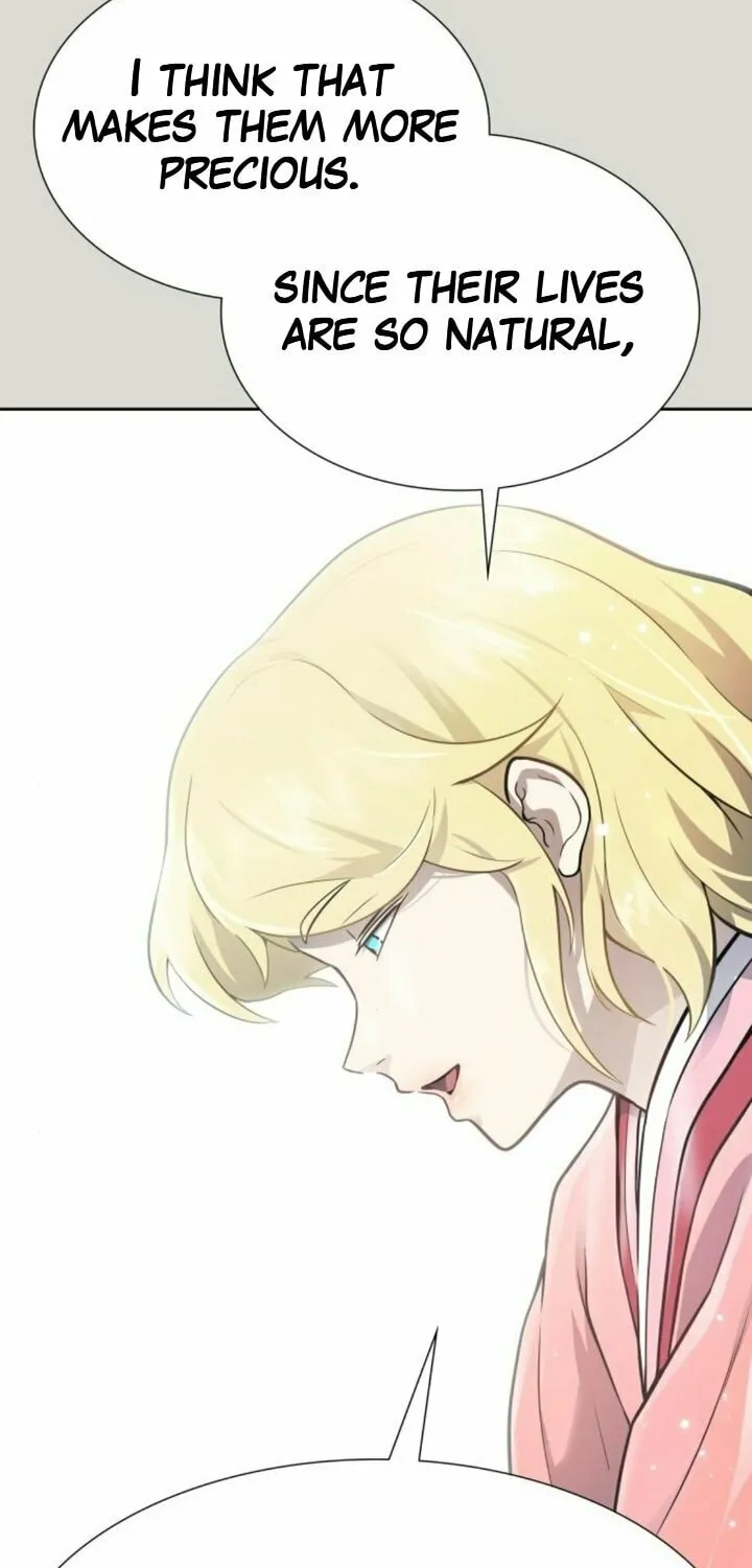Tower of God Chapter 650 page 157 - 