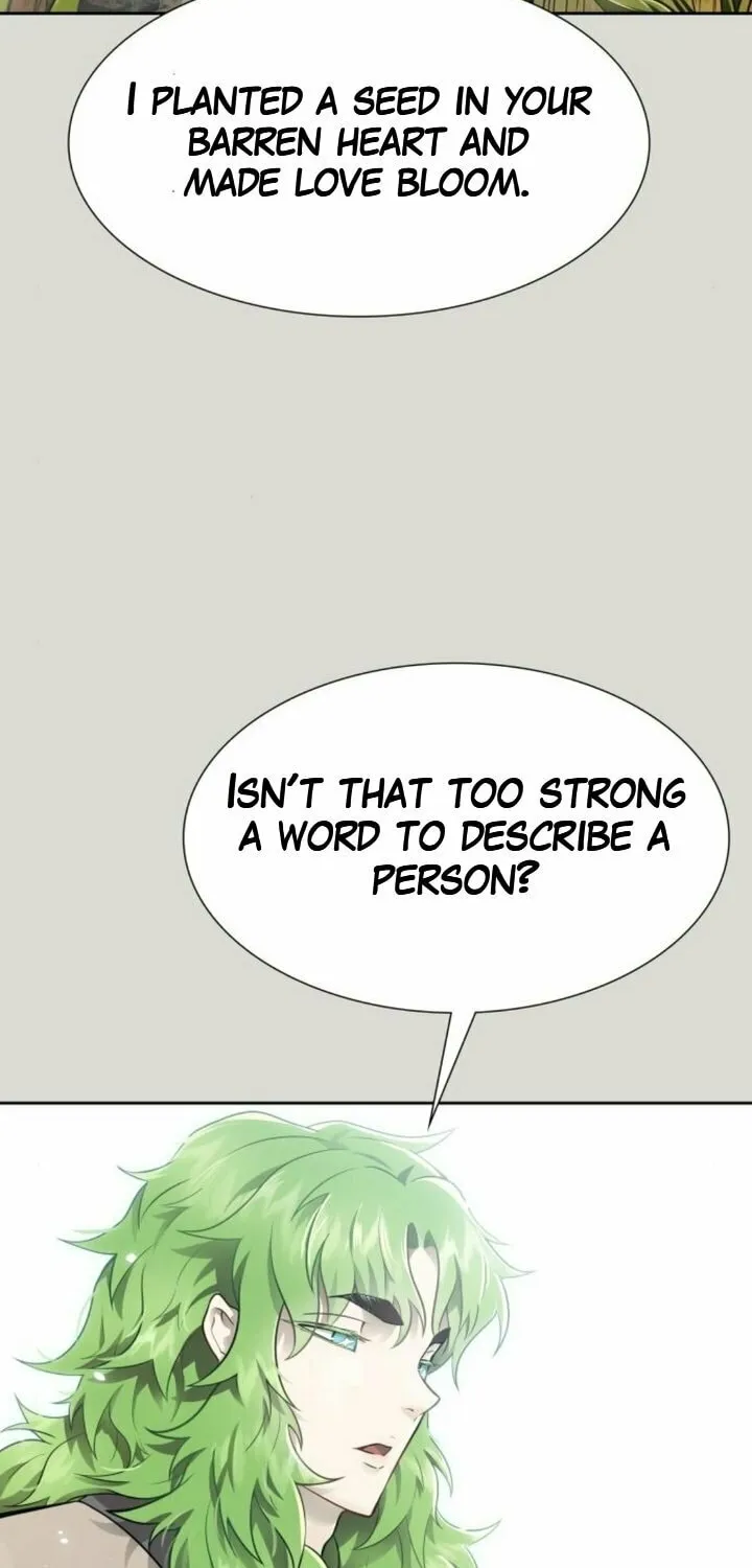 Tower of God Chapter 650 page 160 - 