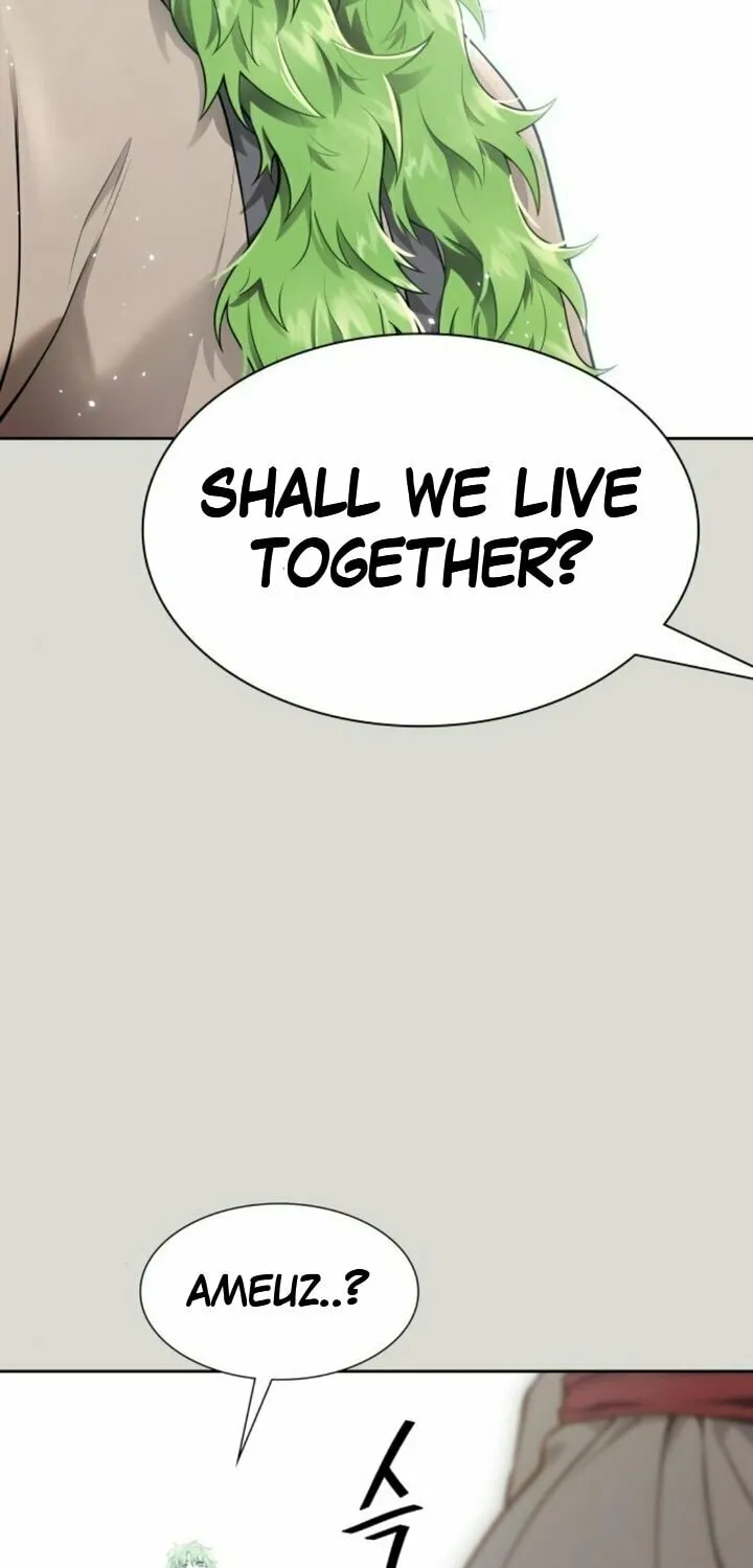 Tower of God Chapter 650 page 161 - 