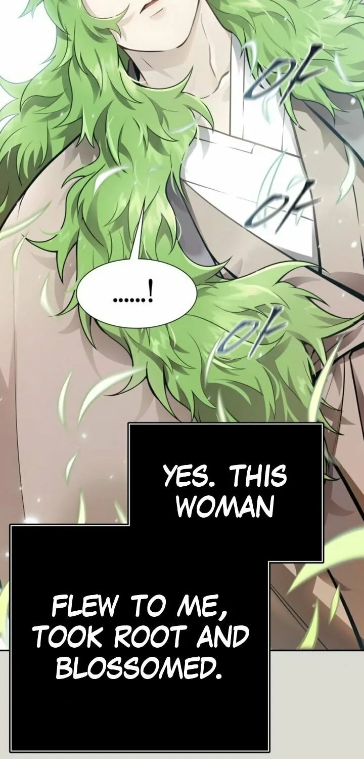 Tower of God Chapter 650 page 167 - 