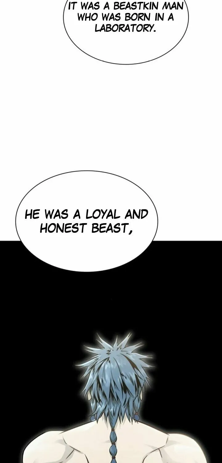Tower of God Chapter 650 page 19 - 
