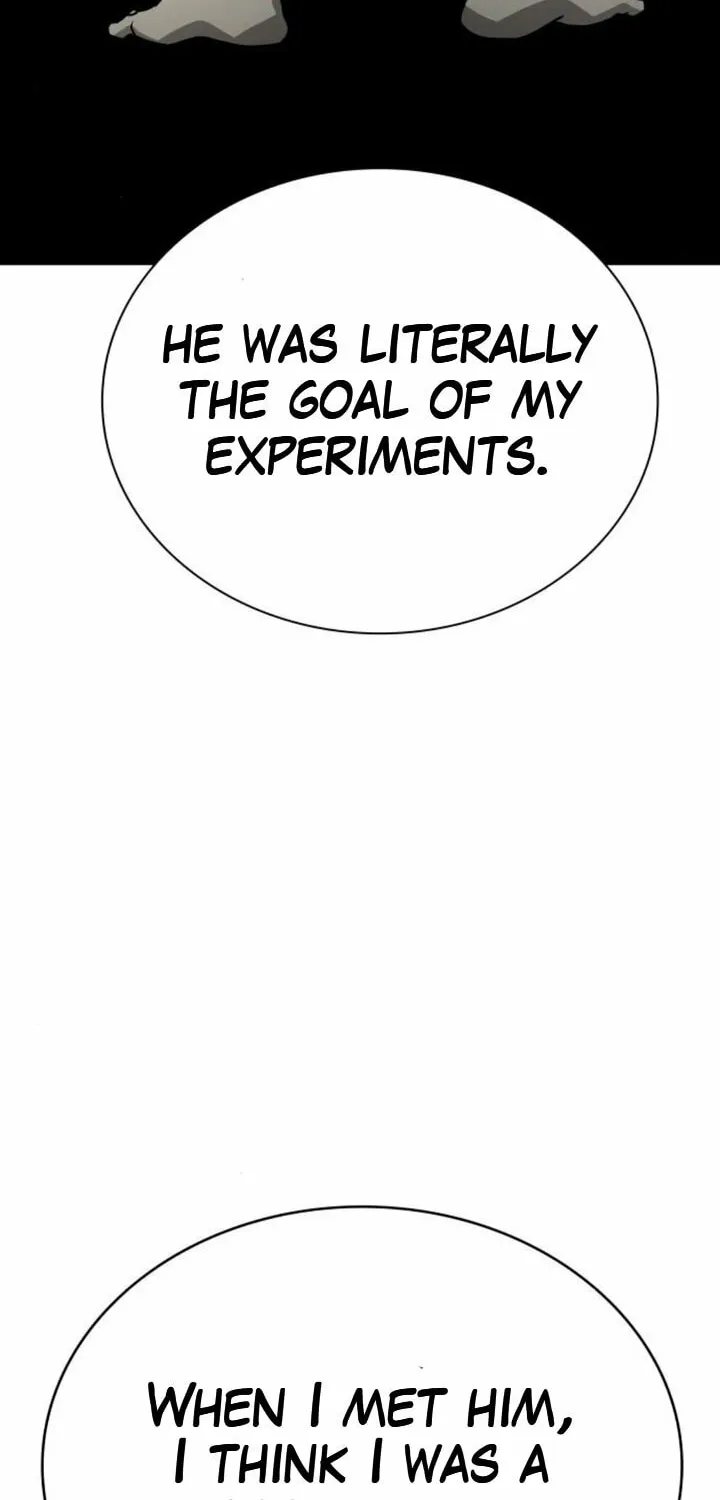 Tower of God Chapter 650 page 21 - 