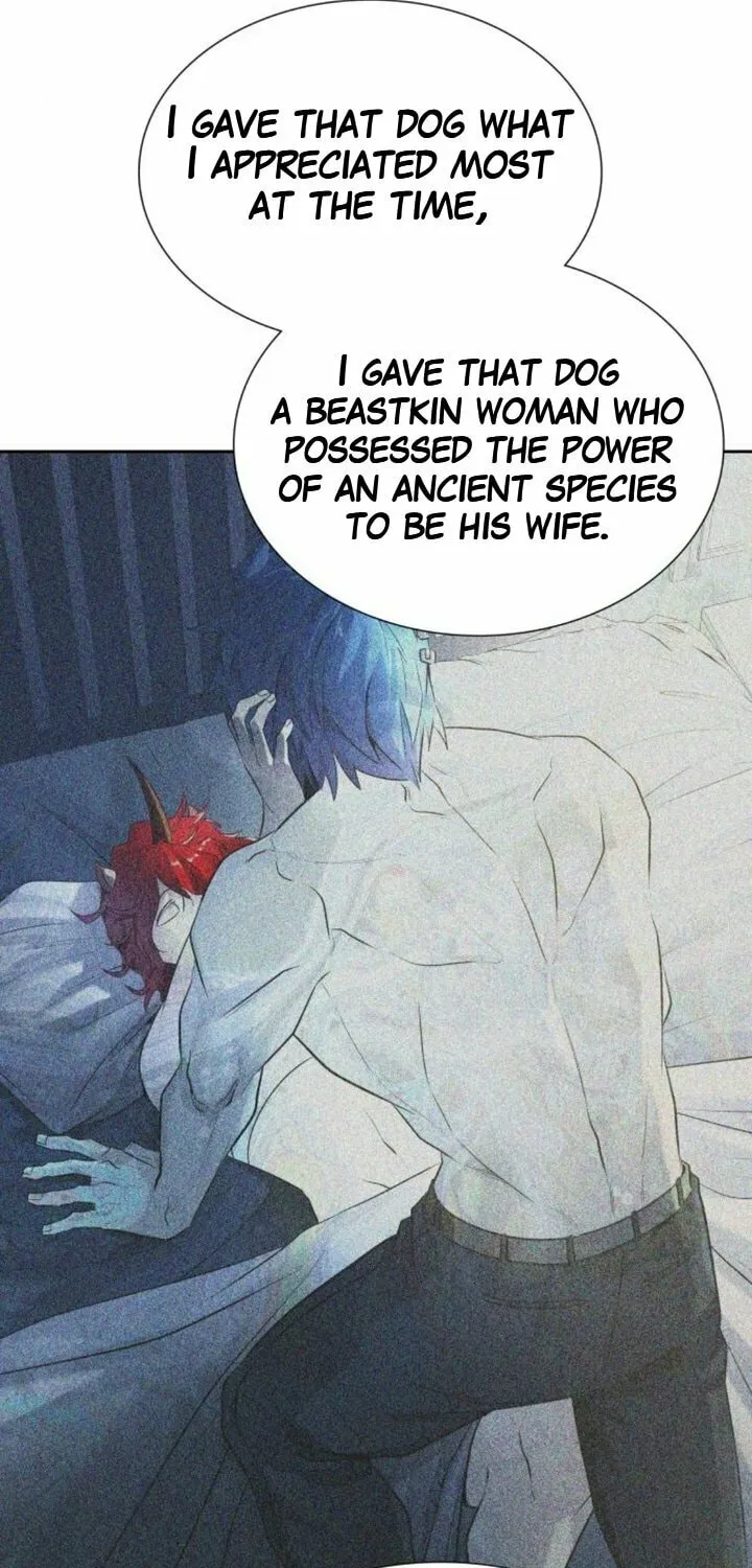 Tower of God Chapter 650 page 23 - 