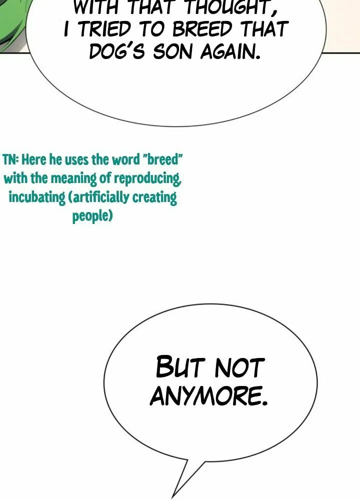 Tower of God Chapter 650 page 29 - 
