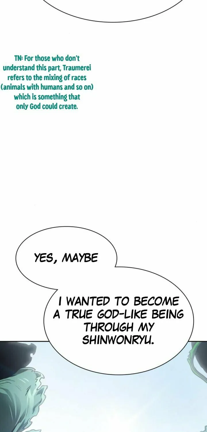 Tower of God Chapter 650 page 32 - 