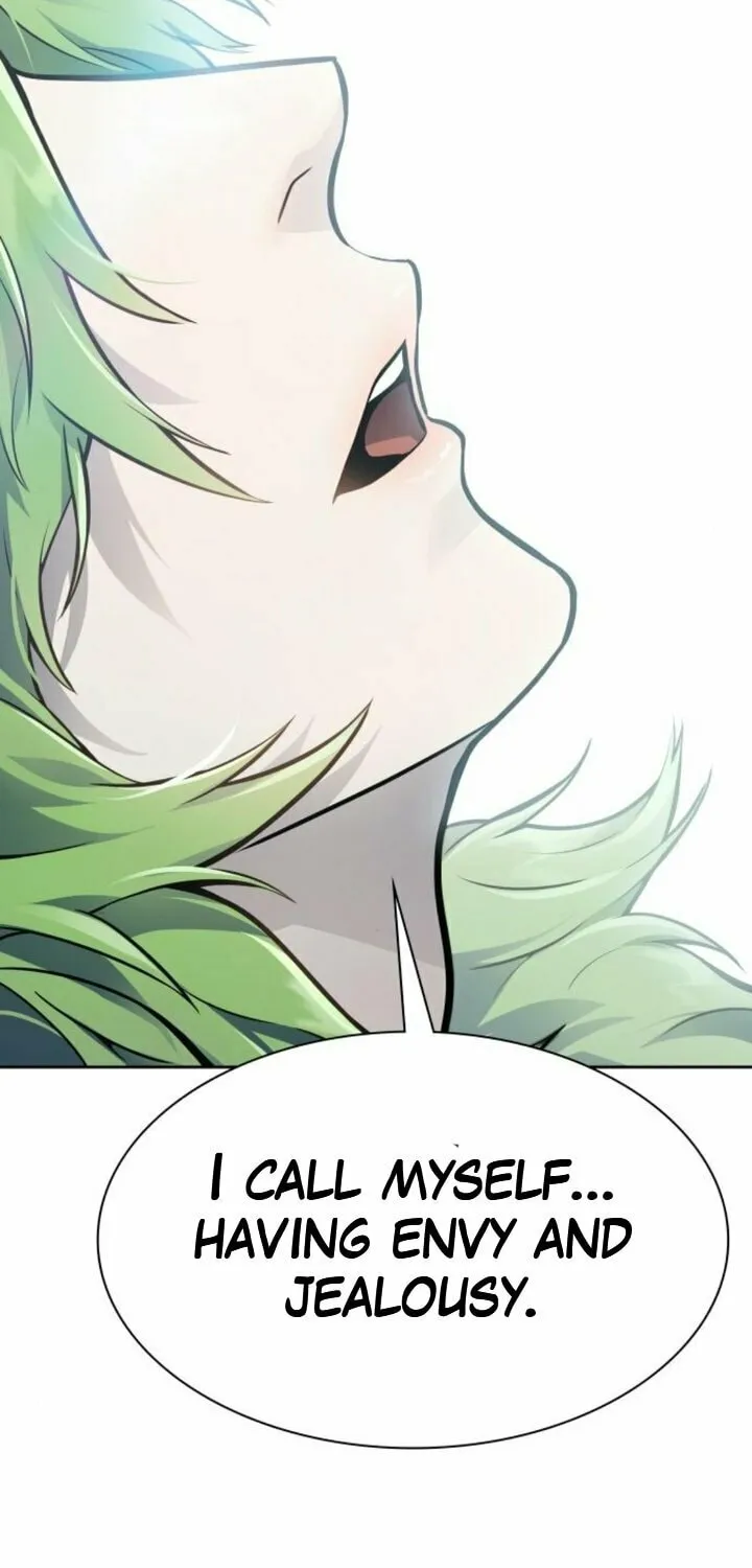 Tower of God Chapter 650 page 36 - 