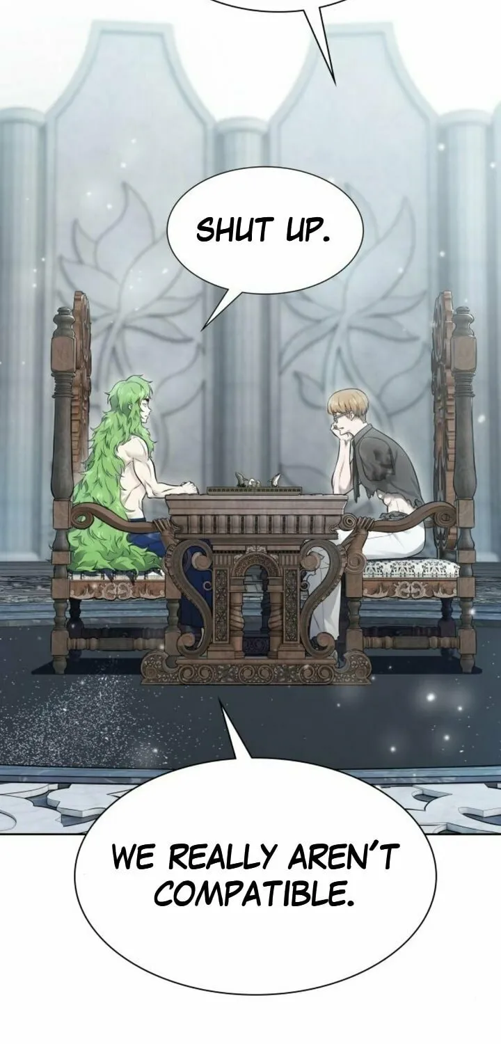 Tower of God Chapter 650 page 45 - 