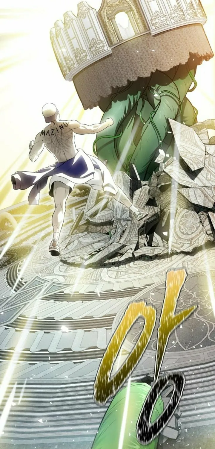 Tower of God Chapter 650 page 63 - 
