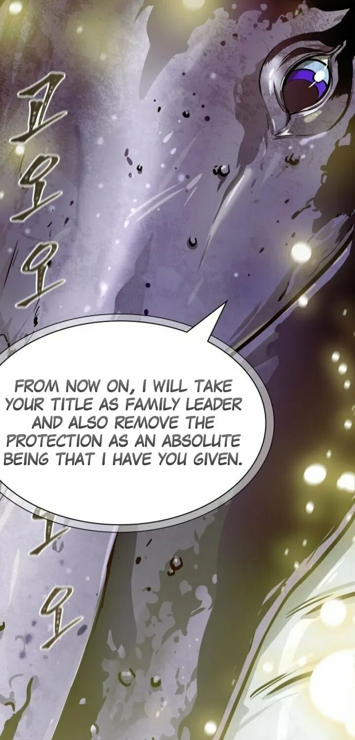 Tower of God Chapter 650 page 73 - 