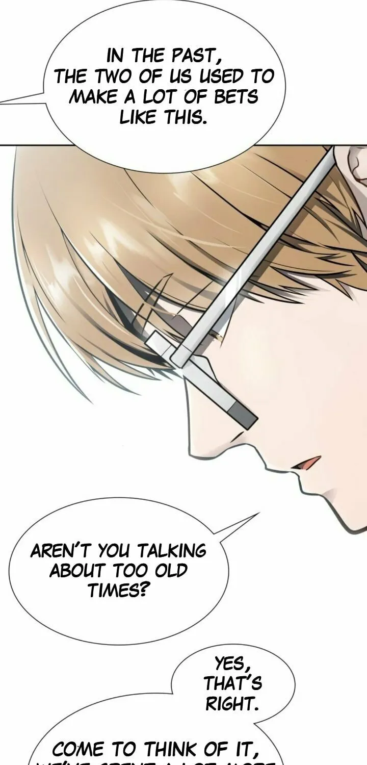 Tower of God Chapter 650 page 9 - 