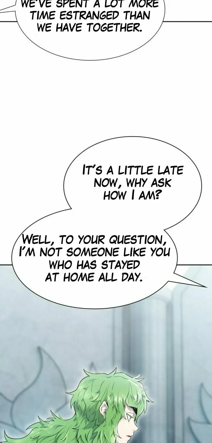 Tower of God Chapter 650 page 10 - 