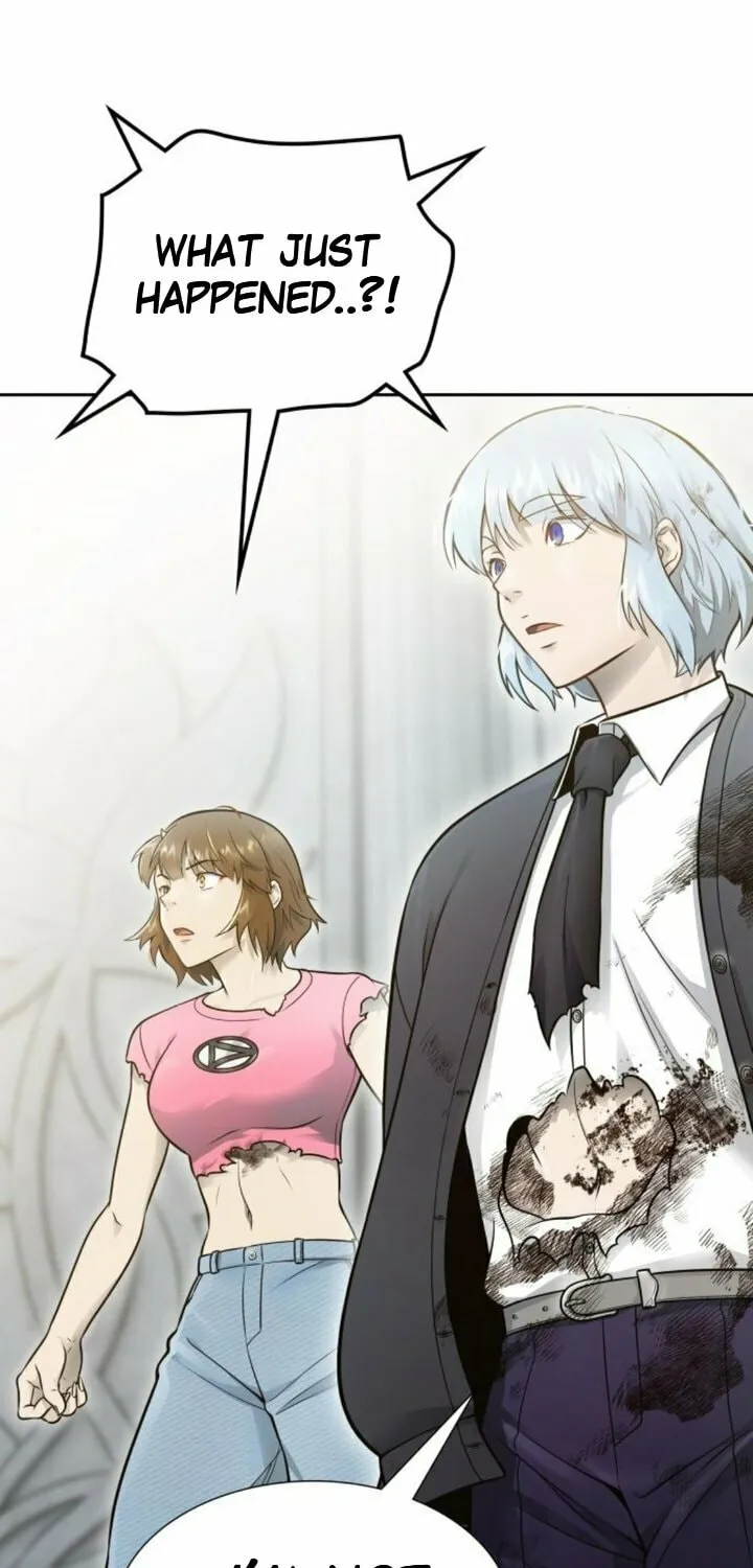 Tower of God Chapter 650 page 93 - 