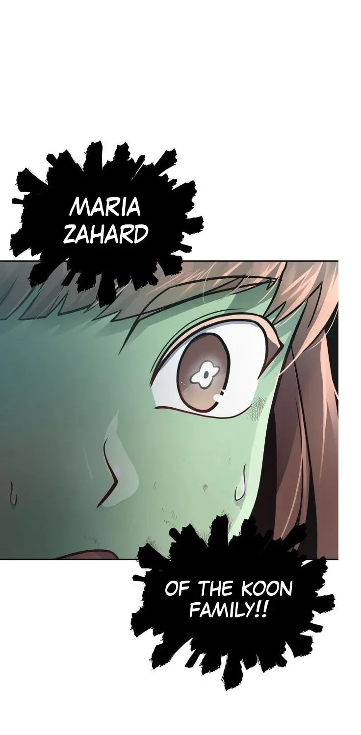 Tower of God Chapter 651 page 107 - 