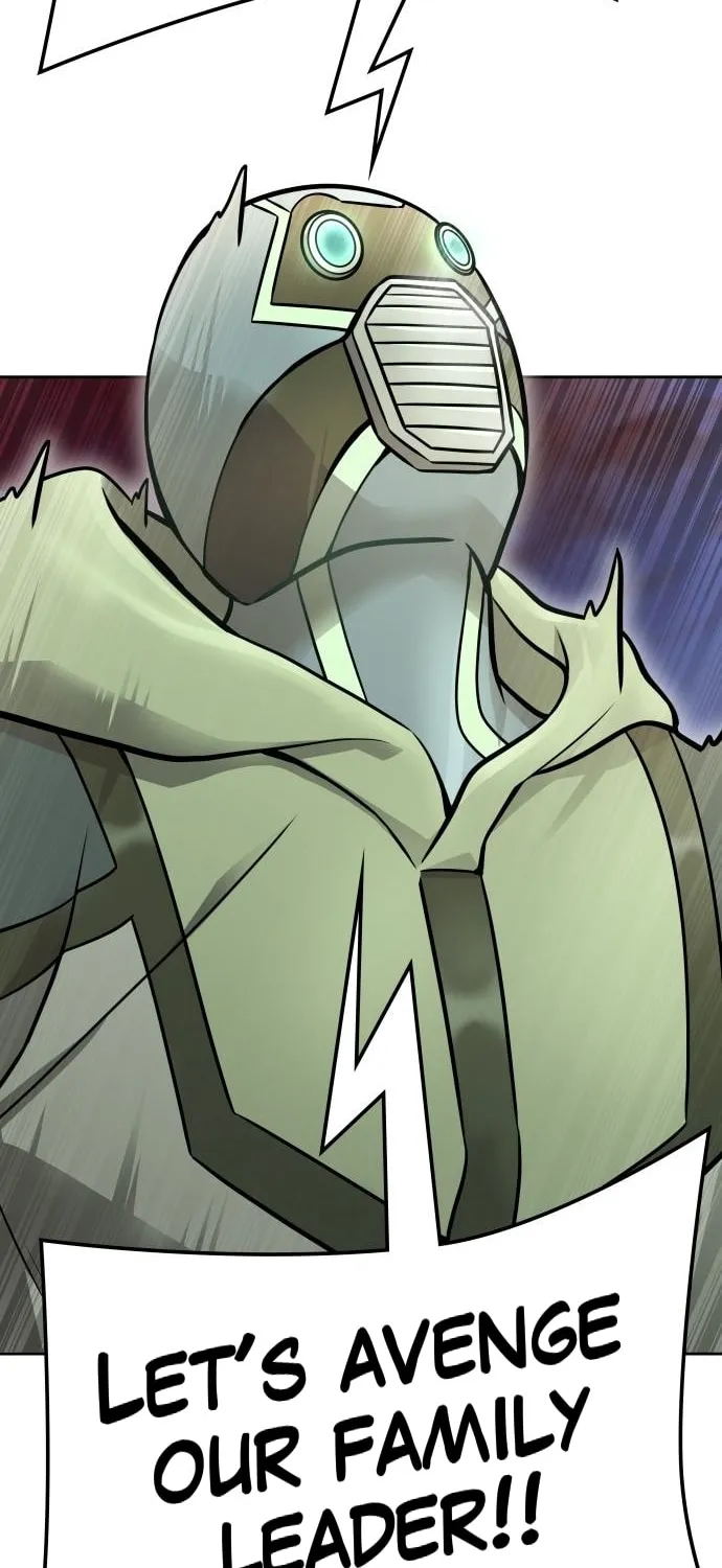 Tower of God Chapter 651 page 13 - 