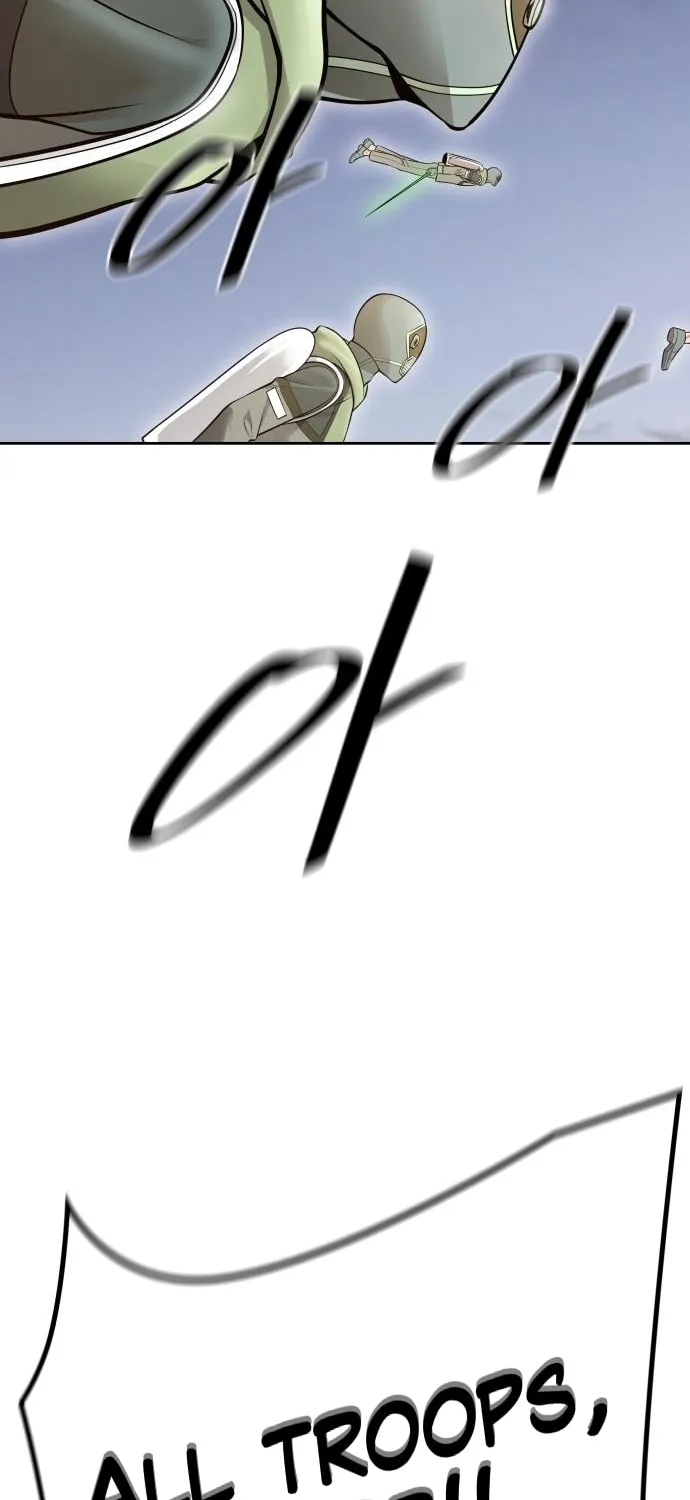 Tower of God Chapter 651 page 15 - 