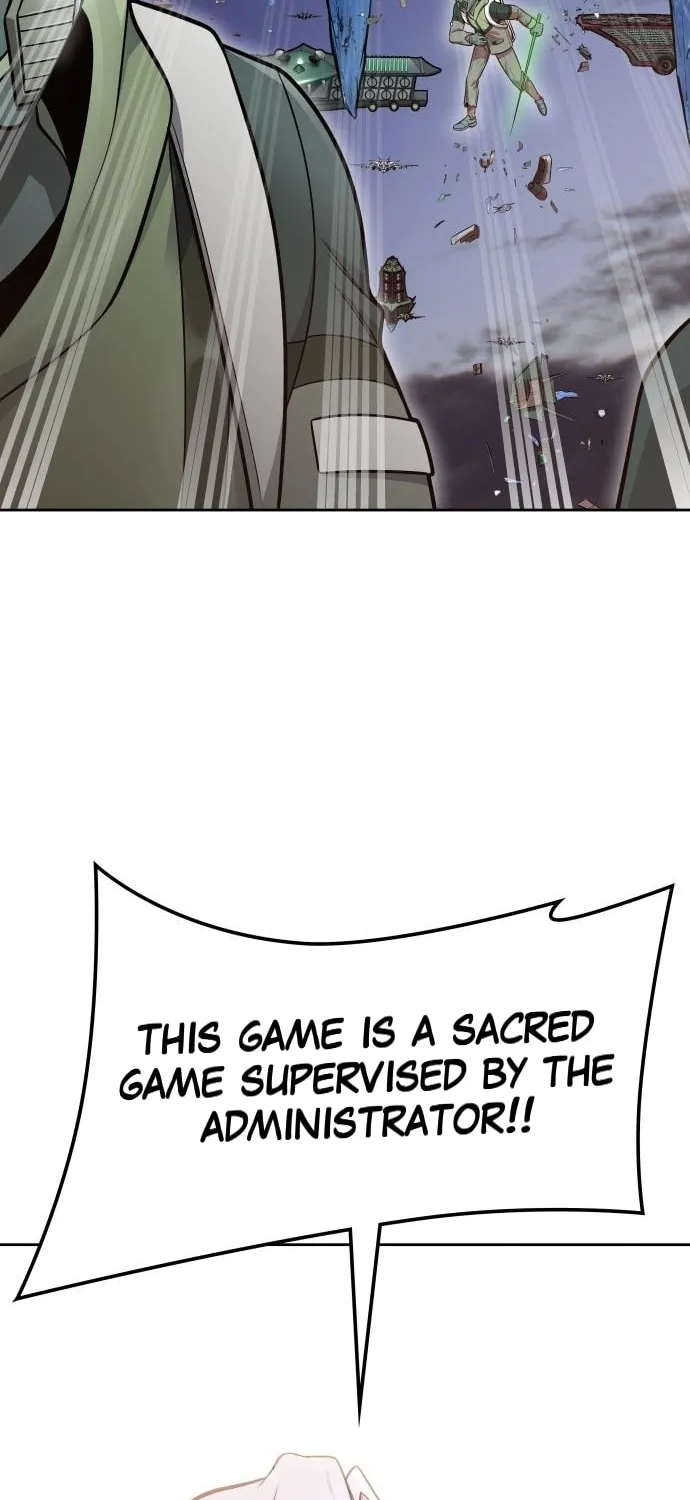 Tower of God Chapter 651 page 17 - 