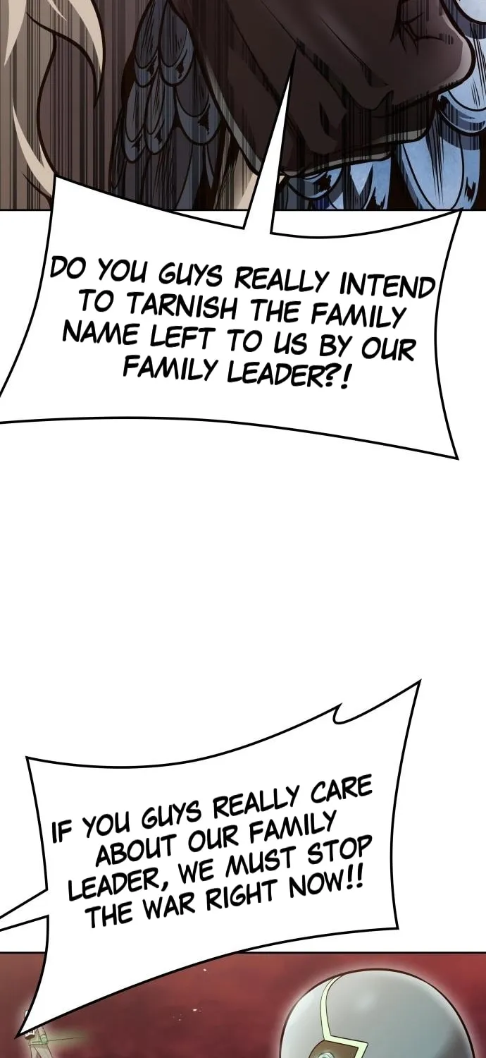 Tower of God Chapter 651 page 19 - 