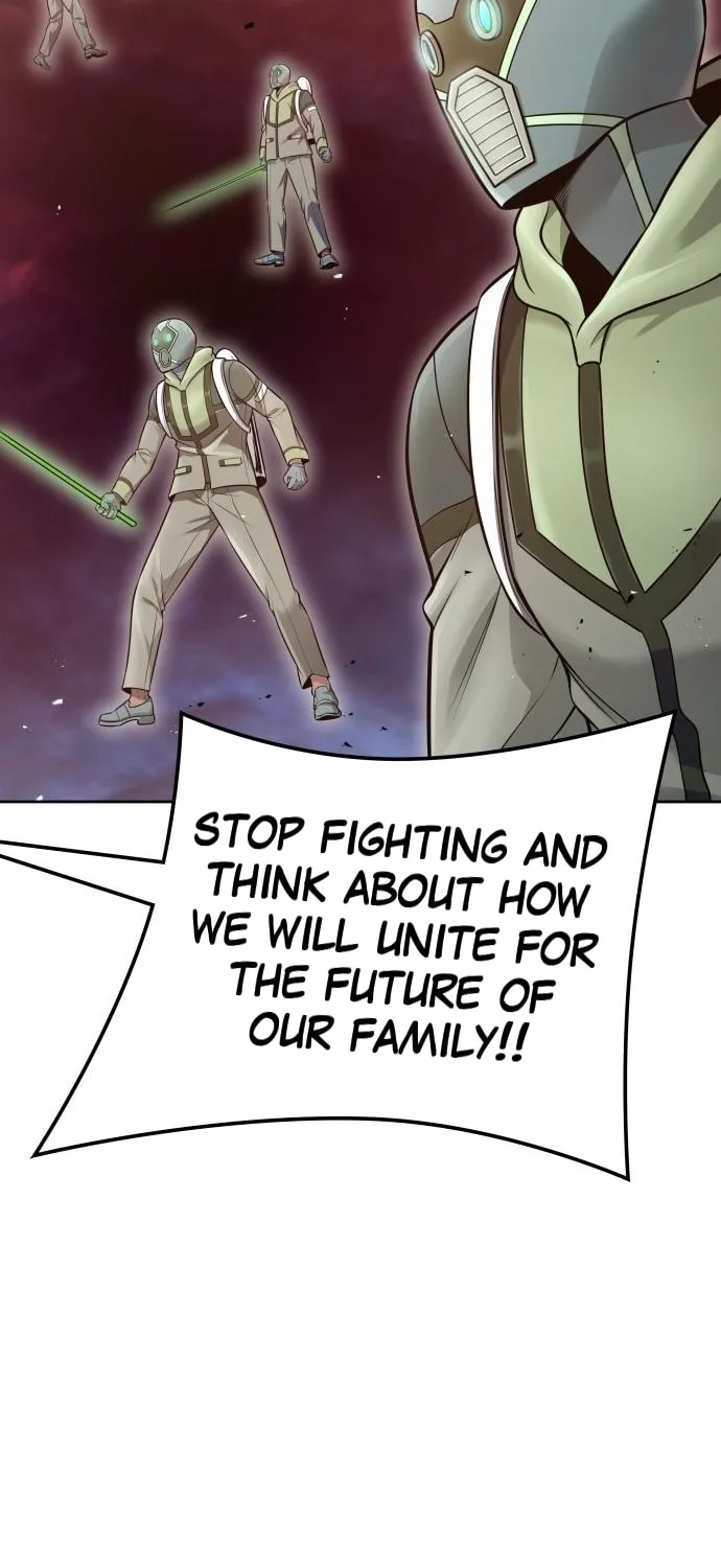 Tower of God Chapter 651 page 20 - 