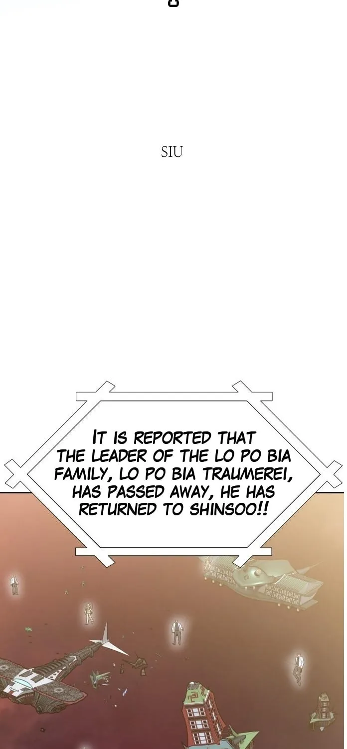 Tower of God Chapter 651 page 3 - 
