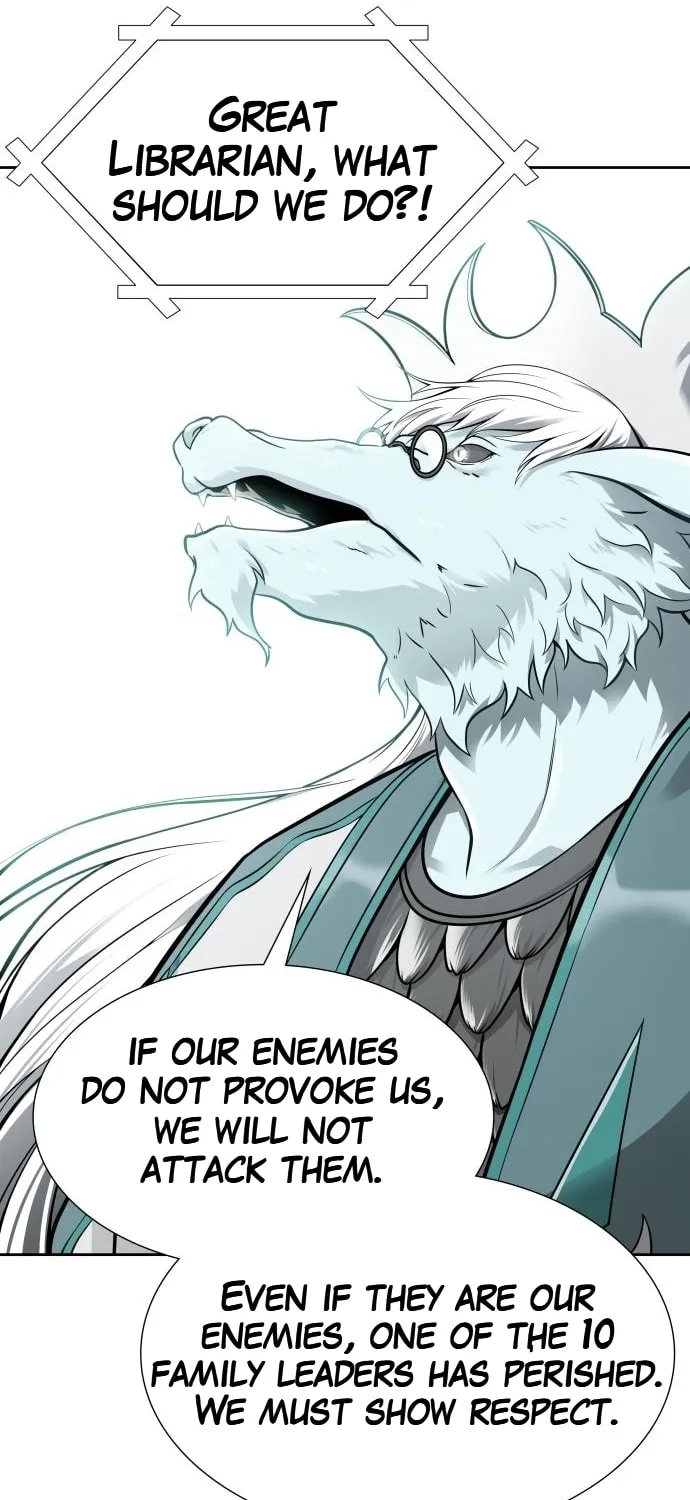 Tower of God Chapter 651 page 22 - 