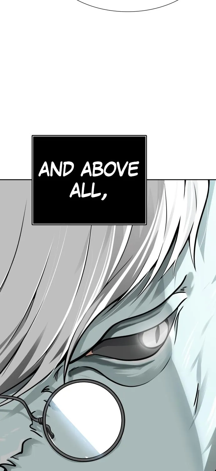 Tower of God Chapter 651 page 23 - 