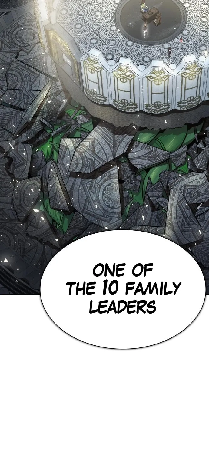 Tower of God Chapter 651 page 27 - 