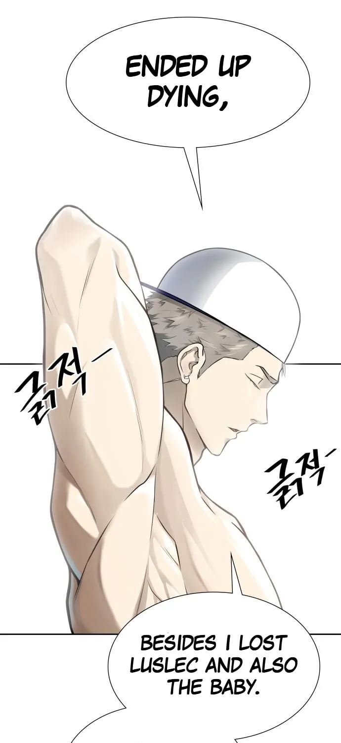 Tower of God Chapter 651 page 28 - 