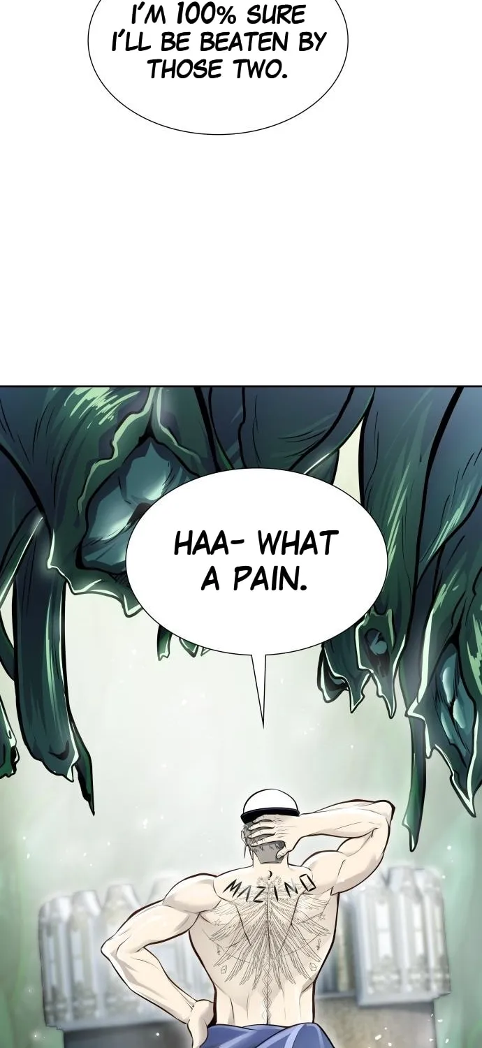 Tower of God Chapter 651 page 29 - 