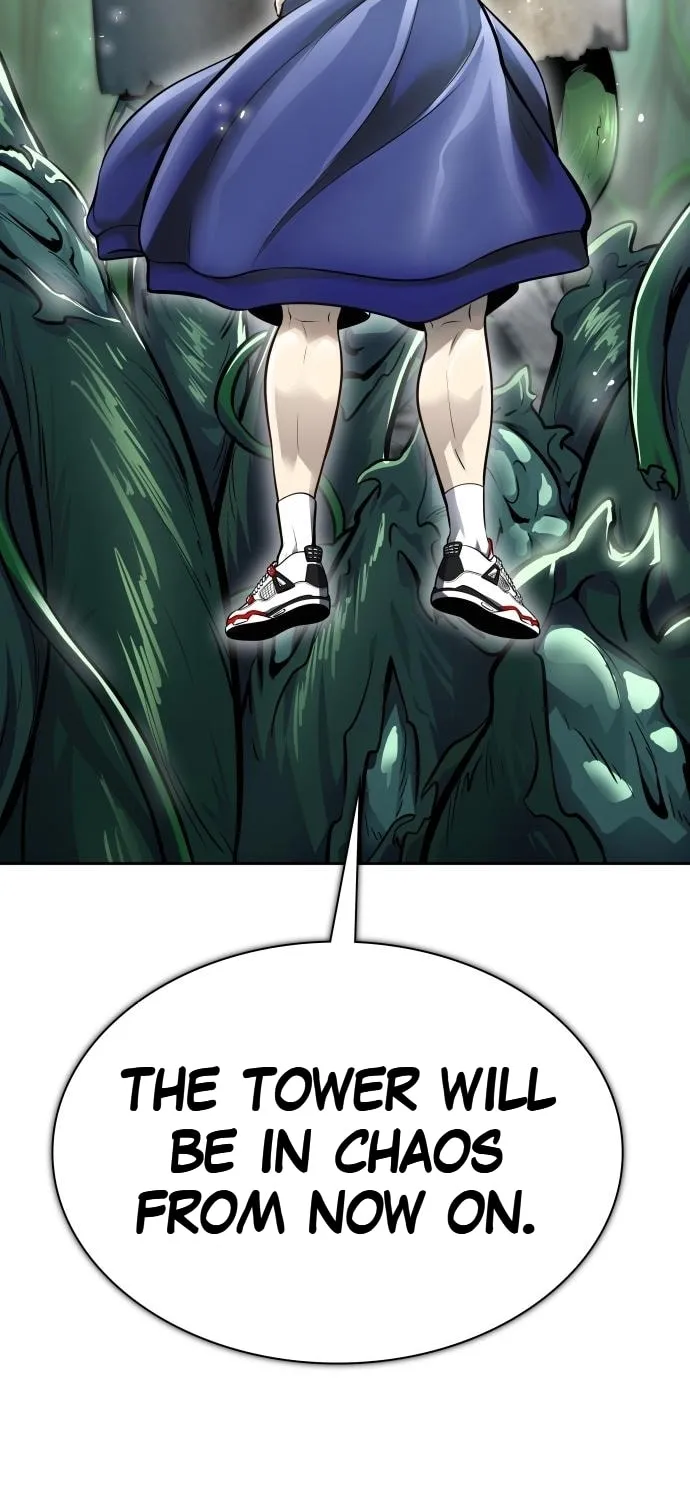 Tower of God Chapter 651 page 30 - 
